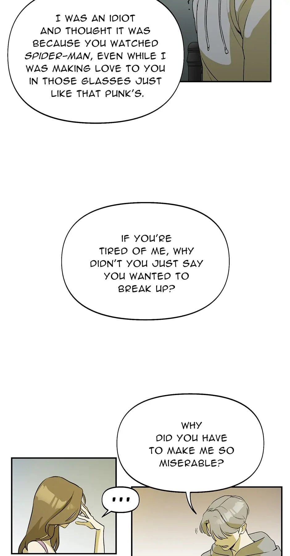 Nerd Project, Chapter 3 image 21